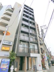 ＪＲ京浜東北・根岸線蒲田駅まで徒歩5分