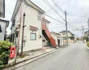 ＪＲ川越線南古谷駅まで徒歩19分