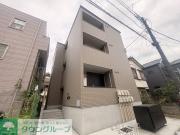GRADUS 柏III