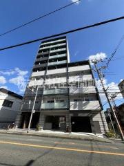 阪急宝塚線石橋阪大前駅まで徒歩8分