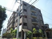 タートルクレインふじみ野