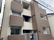 阪神本線尼崎駅まで徒歩10分