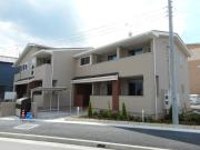 近鉄長野線喜志駅まで徒歩14分