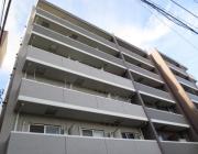 東京メトロ半蔵門線押上駅まで徒歩13分