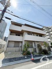 地下鉄谷町線中崎町駅まで徒歩5分