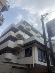 カーサヴェルデ経堂