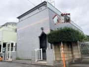 ベルハイム狭山ヶ丘