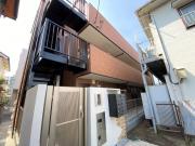 小田急小田原線本厚木駅まで徒歩10分