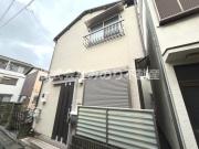 ＪＲ総武線（各駅停車）新小岩駅まで徒歩16分