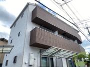 Parks大久保