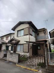 野口町古大内貸家