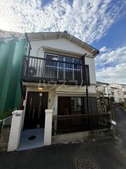 三原4丁目戸建