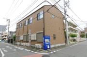 ＪＲ総武線（各駅停車）小岩駅まで徒歩8分