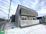 ルノン新検見川