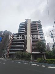 エスタート品川戸越II