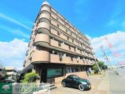 リアライズ市川原木