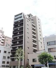 GENOVIA浅草蔵前skygarden