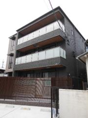 シャーメゾン輝