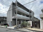 リブリ・メルシャン南町