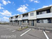 シャーメゾンディアス川内