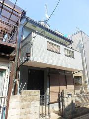 東狭山ヶ丘6丁目貸家