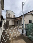 庭付きリノベーション一戸建