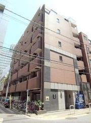 都営浅草線大門駅まで徒歩3分