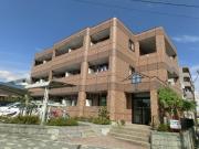 小田急小田原線秦野駅まで徒歩6分