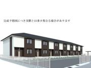 ＪＲ加古川線滝野駅まで徒歩9分