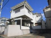 千守町2丁目貸家
