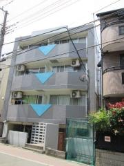 月村マンションNo.19