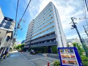 レジュールアッシュ京橋