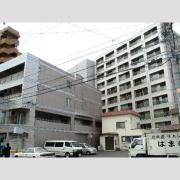 地下鉄南北線さっぽろ駅まで徒歩7分