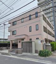 東武伊勢崎・大師線谷塚駅まで徒歩10分