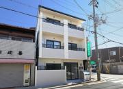 THE GARNET SUITE RESIDENCE 深草