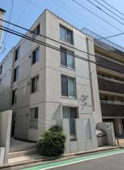 ブランシェ幡ヶ谷