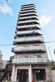 GENOVIA京成立石IIskygarden