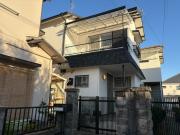 桜井3丁目貸家