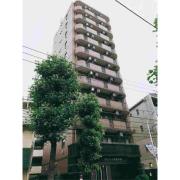 グリフィン武蔵中原