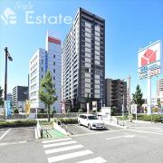 ＪＲ中央本線千種駅まで徒歩5分