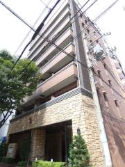 阪神本線尼崎駅まで徒歩5分