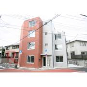 MAXIV CITY新江古田