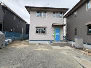篠栗町中央4丁目戸建貸家