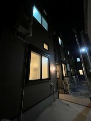ＪＲ京浜東北・根岸線上中里駅まで徒歩10分