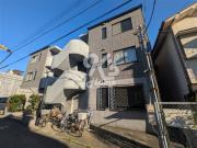 APARTMENTストーンエイジ