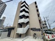 レジーナ逆瀬川