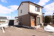 Casa本宿F棟