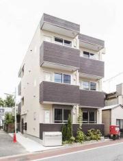 フォルツェ武蔵小山