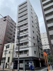 プレール・ドゥーク八丁堀