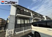 ハムレット95 B棟